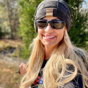 Meet your Posher, Caren